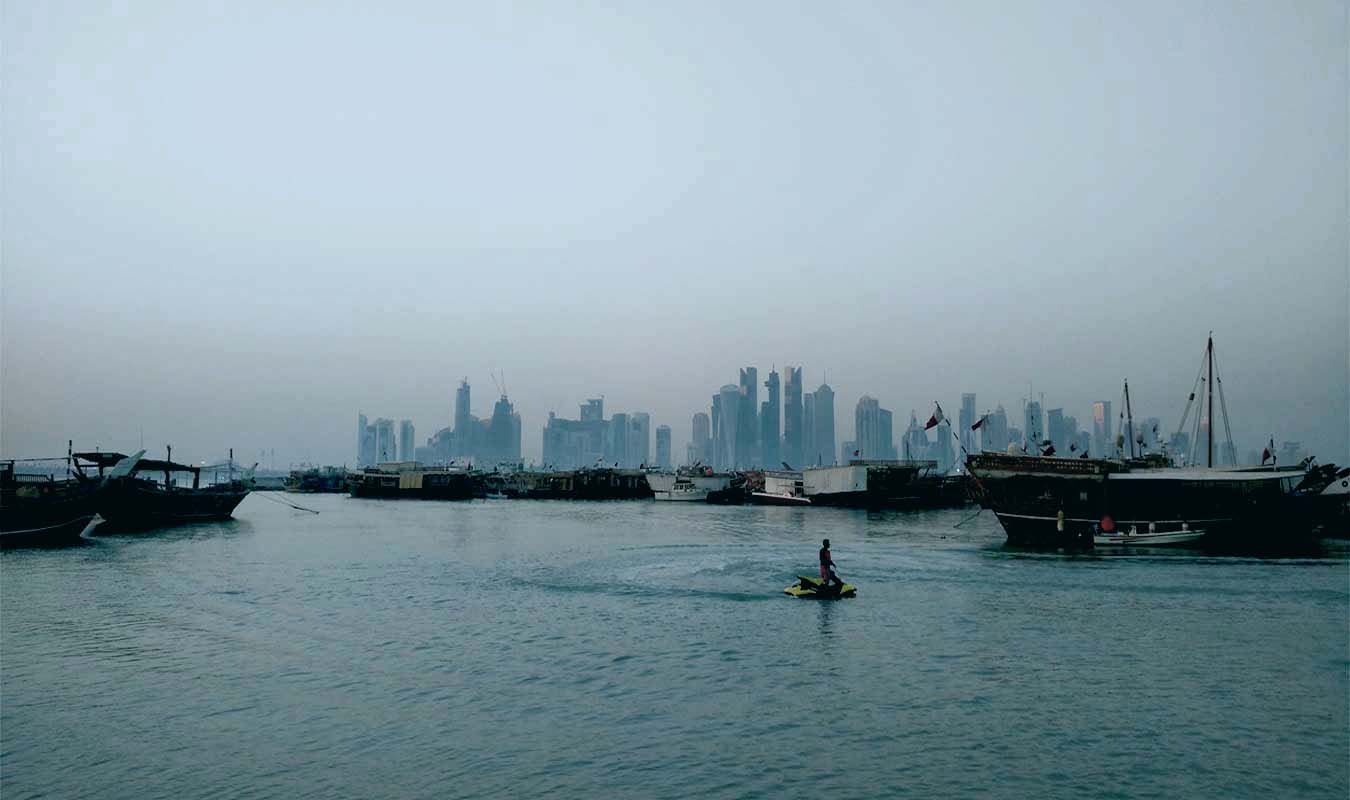Doha, cosa vedere durante un breve scalo