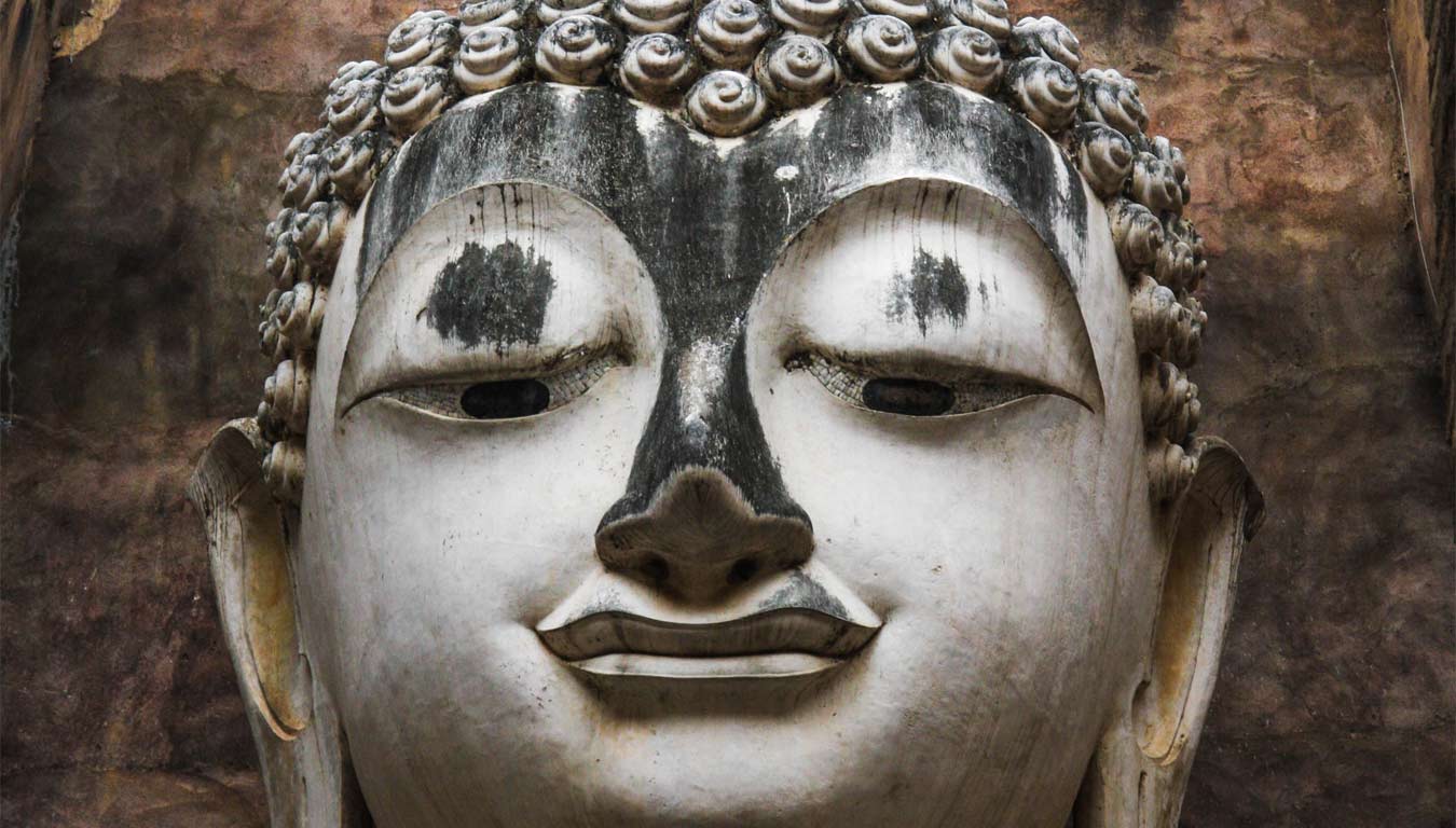 Sukhothai, alla scoperta dell’antica capitale thai