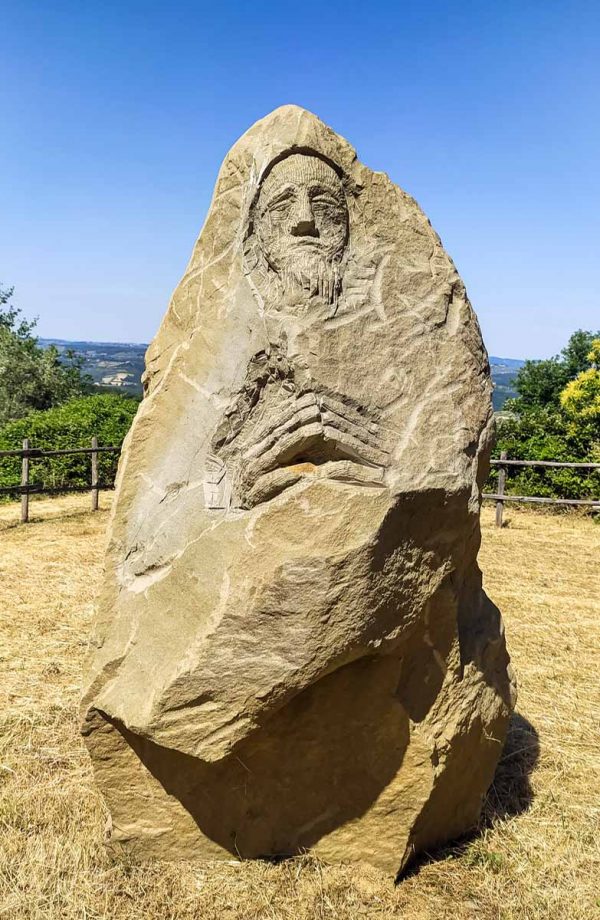 parco apostolo pietro