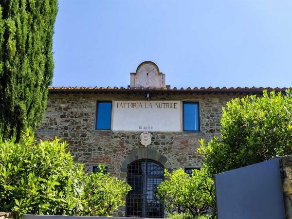 fattoria la nutrice