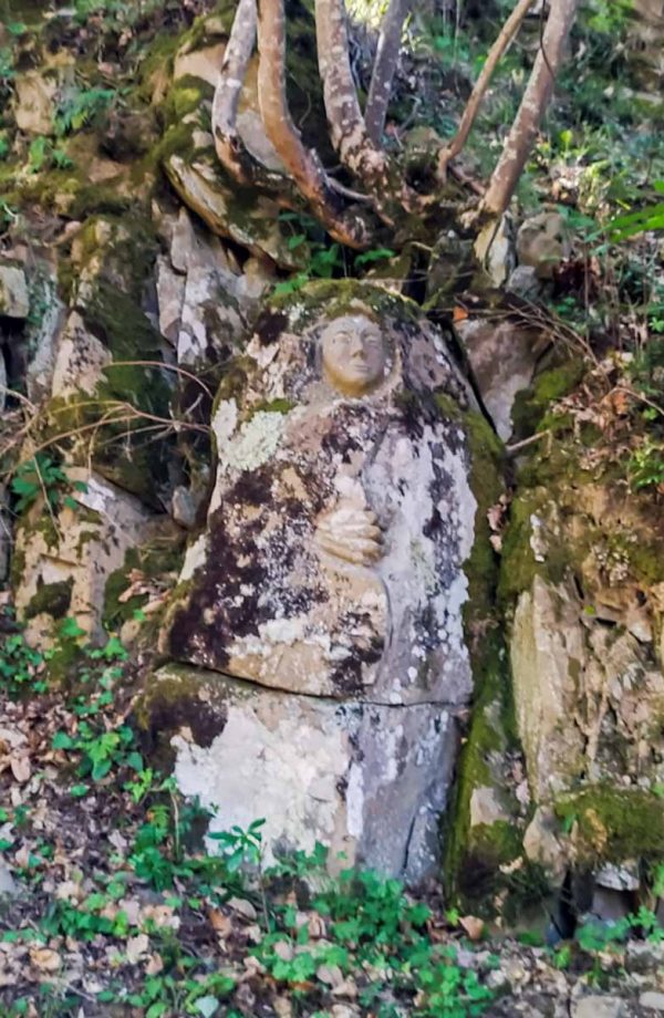 monaco in pietra