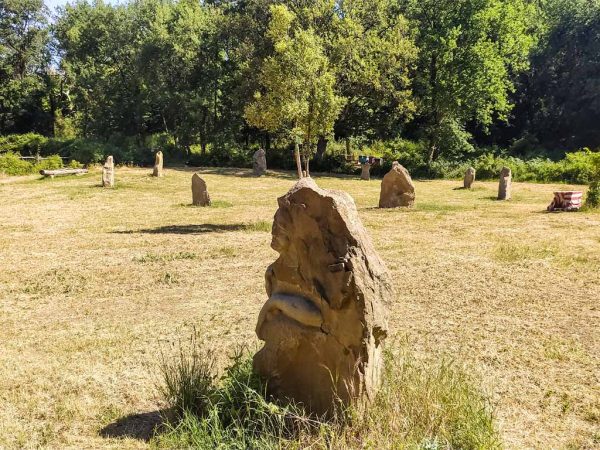 parco fontesanta vicino palazzaccio
